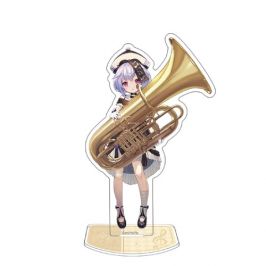 Акриловая фигурка Genshin Concert Melodies of an Endless Journey Character Acrylic Stand Qiqi